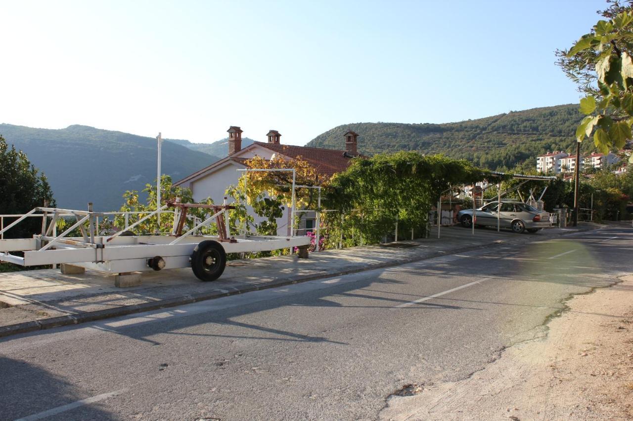 Apartments With A Parking Space Rabac, Labin - 7410 Kültér fotó