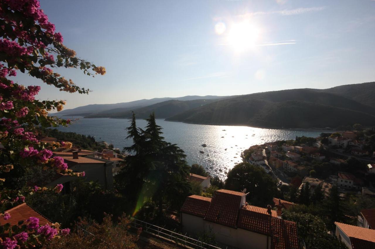 Apartments With A Parking Space Rabac, Labin - 7410 Kültér fotó